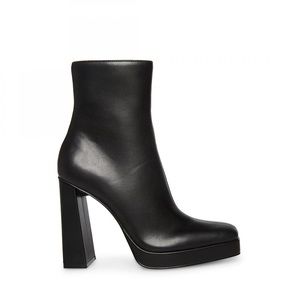Felicity Platform Boot by Steve Madden
